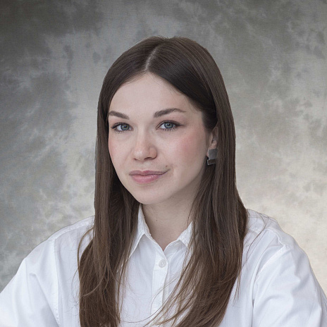 Кристина Новицкая